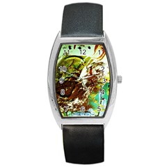 Doves Matchmaking 8 Barrel Style Metal Watch by bestdesignintheworld