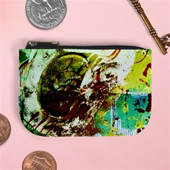 Doves Matchmaking 8 Mini Coin Purses by bestdesignintheworld