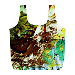 Doves Matchmaking 8 Full Print Recycle Bags (l)  by bestdesignintheworld