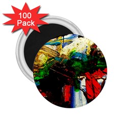 Catalina Island Not So Far 6 2 25  Magnets (100 Pack)  by bestdesignintheworld