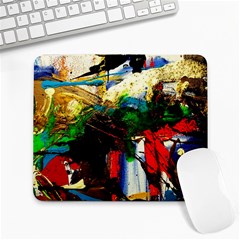 Catalina Island Not So Far 6 Large Mousepads by bestdesignintheworld