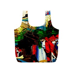 Catalina Island Not So Far 6 Full Print Recycle Bags (s)  by bestdesignintheworld