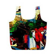 Catalina Island Not So Far 6 Full Print Recycle Bags (m)  by bestdesignintheworld