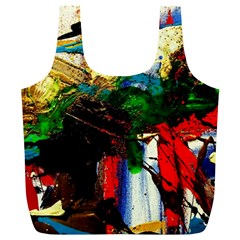 Catalina Island Not So Far 6 Full Print Recycle Bags (l)  by bestdesignintheworld