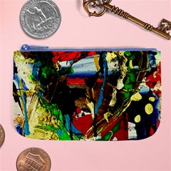 Catalina Island Not So Far 7 Large Coin Purse by bestdesignintheworld