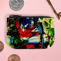 Catalina Island Not So Far 5 Mini Coin Purses by bestdesignintheworld