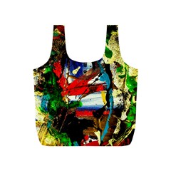 Catalina Island Not So Far 5 Full Print Recycle Bags (s)  by bestdesignintheworld