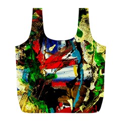 Catalina Island Not So Far 5 Full Print Recycle Bags (l)  by bestdesignintheworld