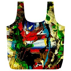 Catalina Island Not So Far 5 Full Print Recycle Bags (l)  by bestdesignintheworld