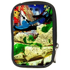 Catalina Island Not So Far 4 Compact Camera Cases by bestdesignintheworld