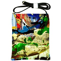 Catalina Island Not So Far 4 Shoulder Sling Bags by bestdesignintheworld