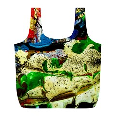 Catalina Island Not So Far 4 Full Print Recycle Bags (l)  by bestdesignintheworld