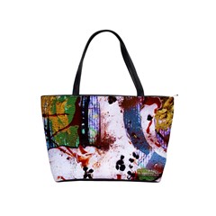 Doves Match 1 Shoulder Handbags by bestdesignintheworld