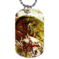 Doves Matchmaking 3 Dog Tag (two Sides) by bestdesignintheworld