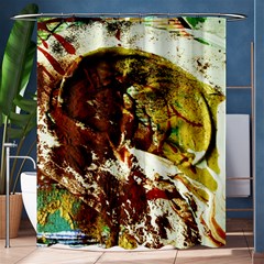 Doves Matchmaking 3 Shower Curtain 60  X 72  (medium)  by bestdesignintheworld