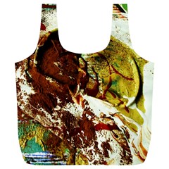 Doves Matchmaking 3 Full Print Recycle Bags (l)  by bestdesignintheworld