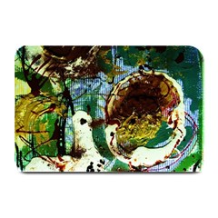 Doves Matchmaking 1 Plate Mats by bestdesignintheworld