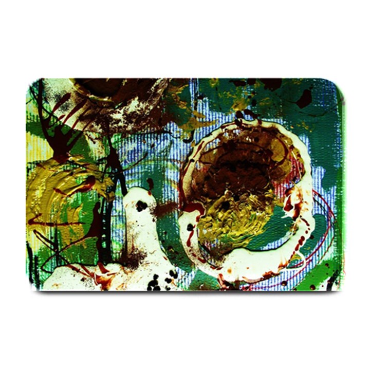 Doves Matchmaking 1 Plate Mats