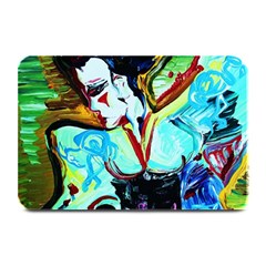 Woman Spirit Plate Mats by bestdesignintheworld