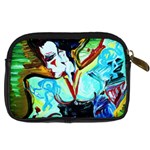 Woman Spirit Digital Camera Cases Back