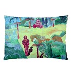 Trail 1 Pillow Case 26.62 x18.9  Pillow Case