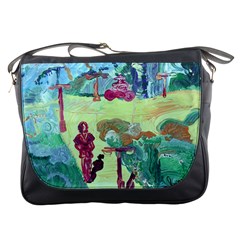 Trail 1 Messenger Bags