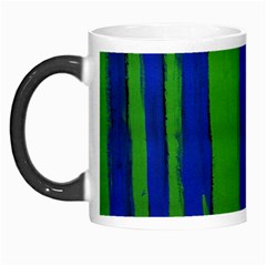 Stripes Morph Mugs by bestdesignintheworld