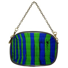 Stripes Chain Purses (one Side)  by bestdesignintheworld