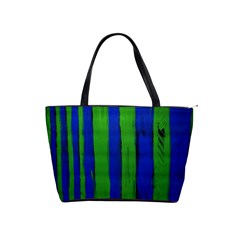 Stripes Shoulder Handbags by bestdesignintheworld