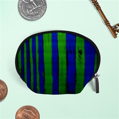 Stripes Accessory Pouches (small)  by bestdesignintheworld