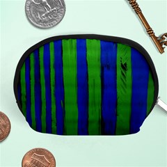 Stripes Accessory Pouches (medium)  by bestdesignintheworld