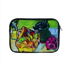 Still Life With A Pig Bank Apple Macbook Pro 15  Zipper Case by bestdesignintheworld