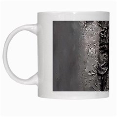 Han Solo White Mugs