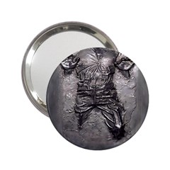 Han Solo 2.25  Handbag Mirrors