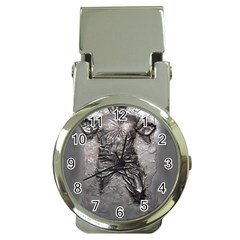 Han Solo Money Clip Watches