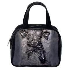 Han Solo Classic Handbags (One Side)