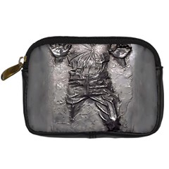 Han Solo Digital Camera Cases