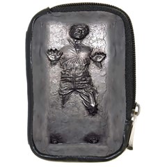 Han Solo Compact Camera Cases