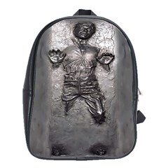 Han Solo School Bag (Large)