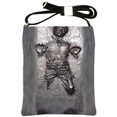 Han Solo Shoulder Sling Bags