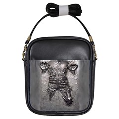 Han Solo Girls Sling Bags