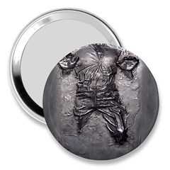 Han Solo 3  Handbag Mirrors