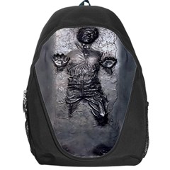 Han Solo Backpack Bag