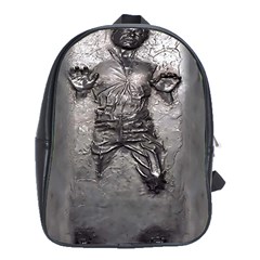 Han Solo School Bag (XL)