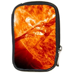 Spectacular Solar Prominence Compact Camera Cases by Sapixe