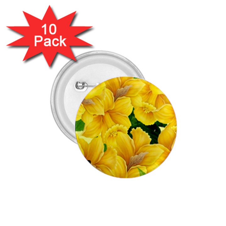 Springs First Arrivals 1.75  Buttons (10 pack)