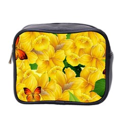 Springs First Arrivals Mini Toiletries Bag 2-side by Sapixe