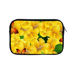 Springs First Arrivals Apple Macbook Pro 13  Zipper Case by Sapixe