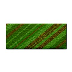 Stripes Course Texture Background Cosmetic Storage Cases by Sapixe