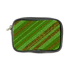 Stripes Course Texture Background Coin Purse by Sapixe